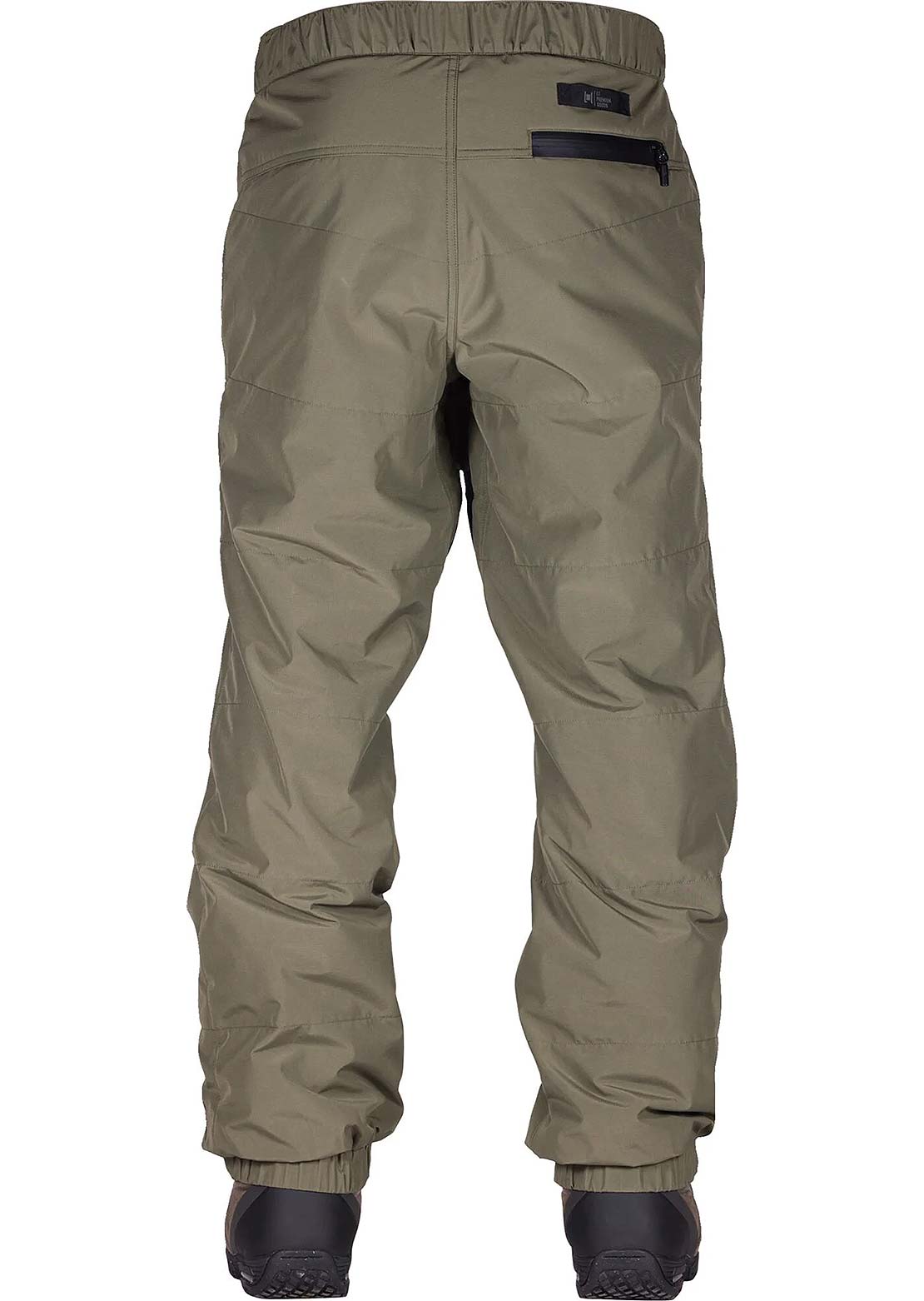 L1 Men's Aftershock Pants - PRFO Sports