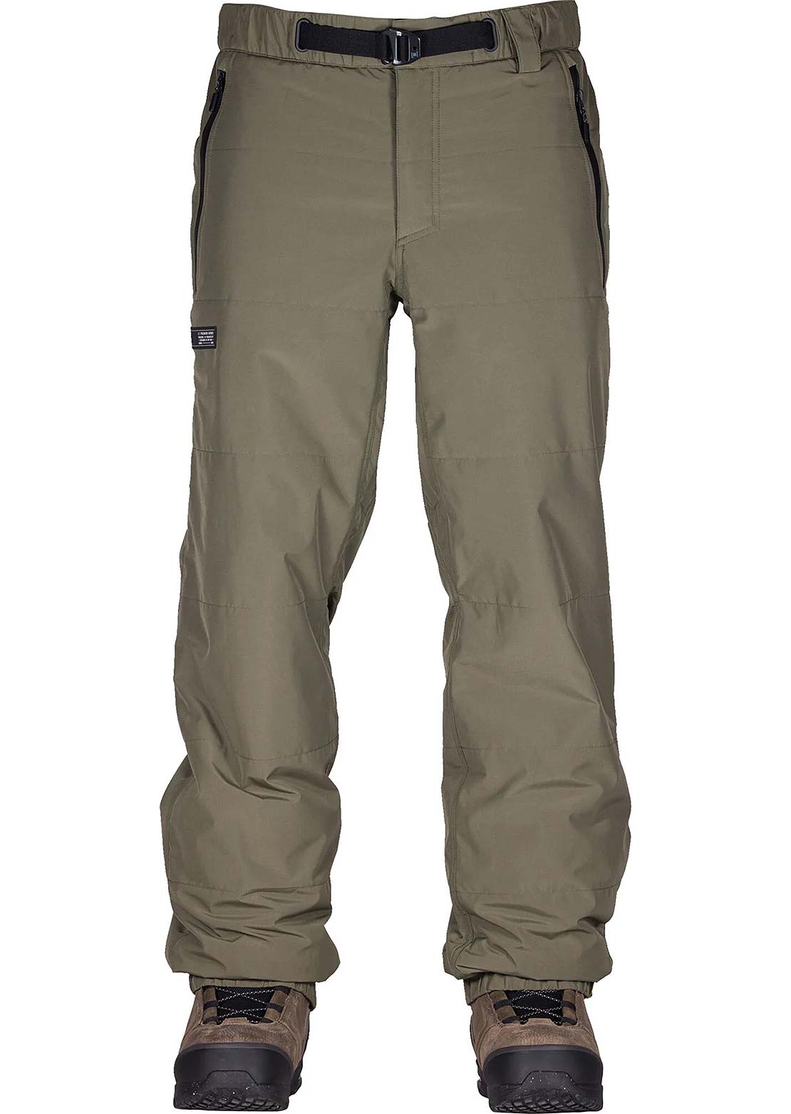 L1 Men's Aftershock Pants - PRFO Sports