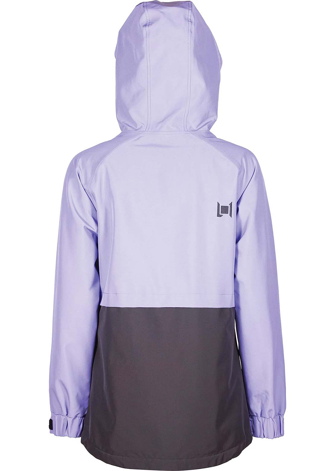 L1 Women&#39;s Kyra Jacket Ultraviolet/Phantom