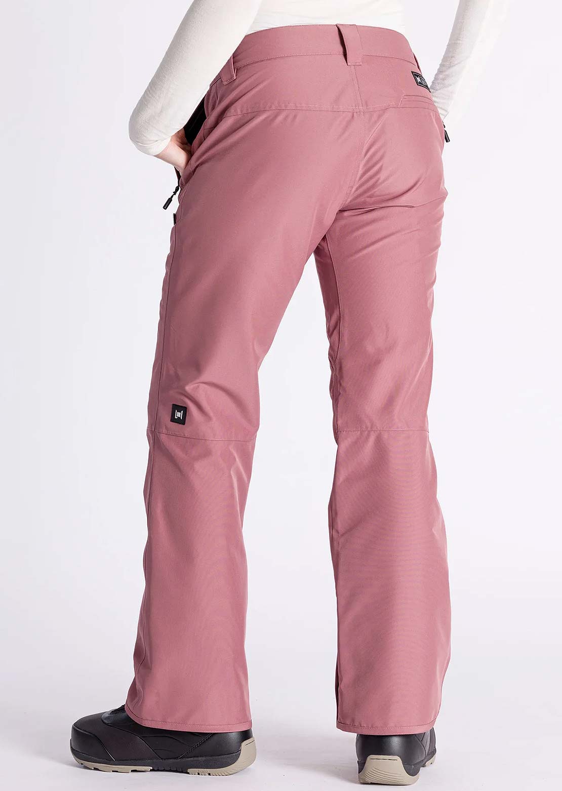 L1 Women&#39;s Kyra Pants Burnt Rose