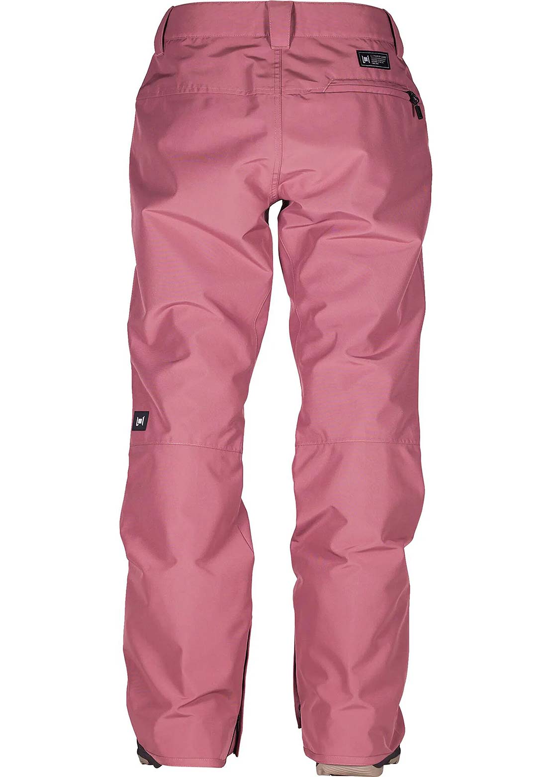 L1 Women&#39;s Kyra Pants Burnt Rose