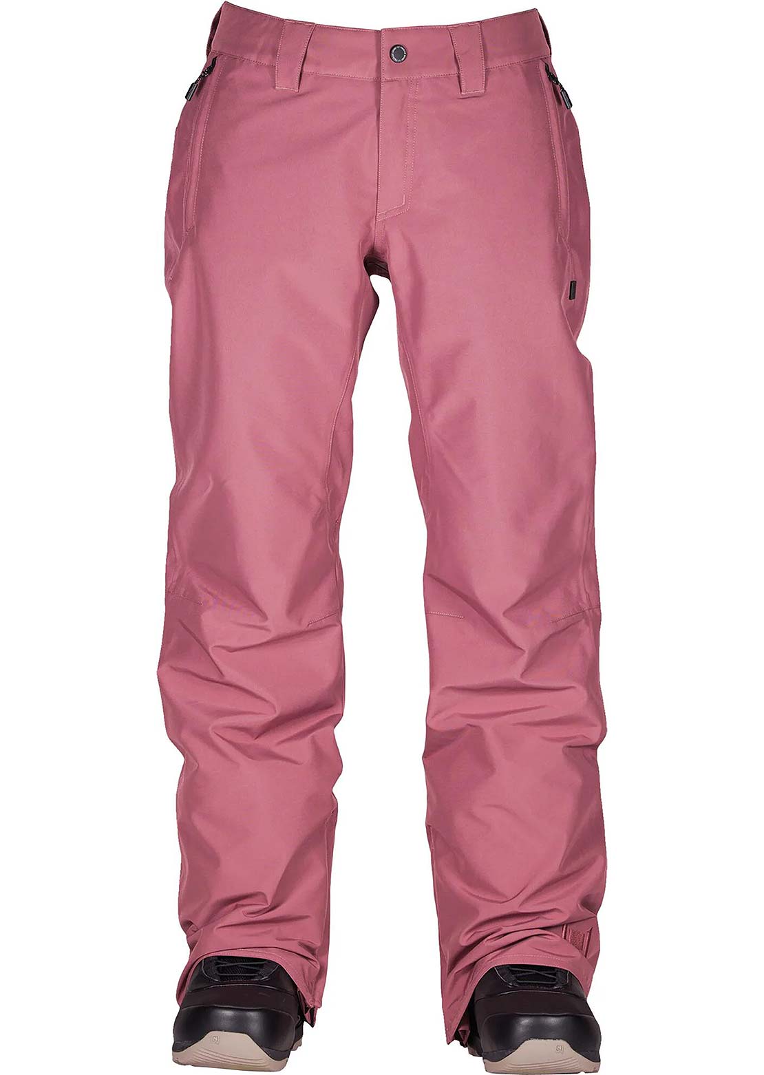 L1 Women&#39;s Kyra Pants Burnt Rose