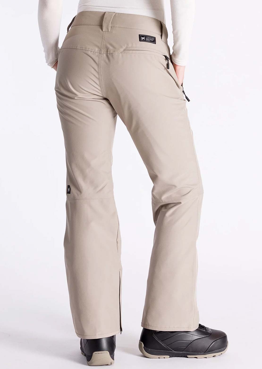 L1 Women&#39;s Kyra Pants Stone