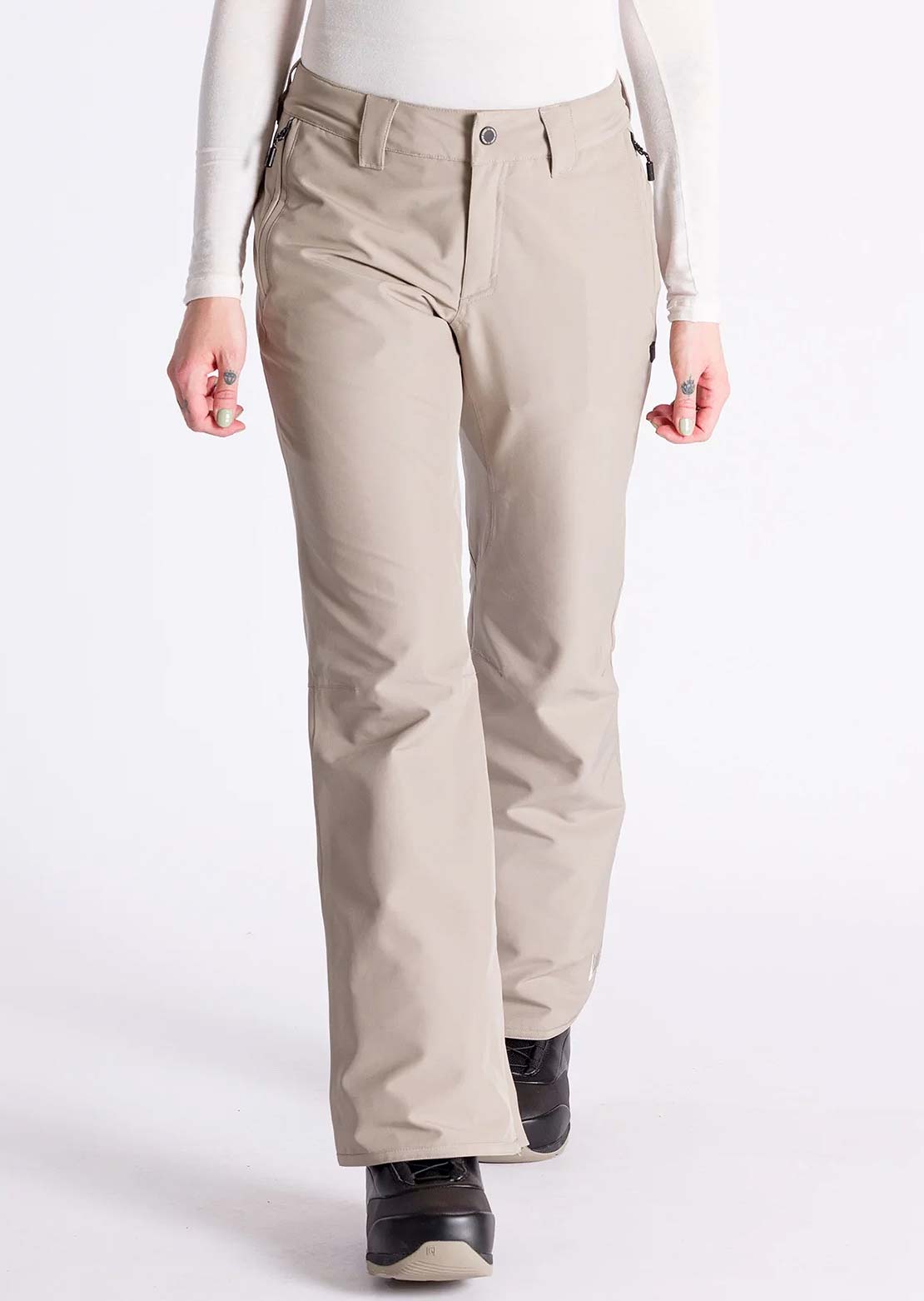 L1 Women&#39;s Kyra Pants Stone