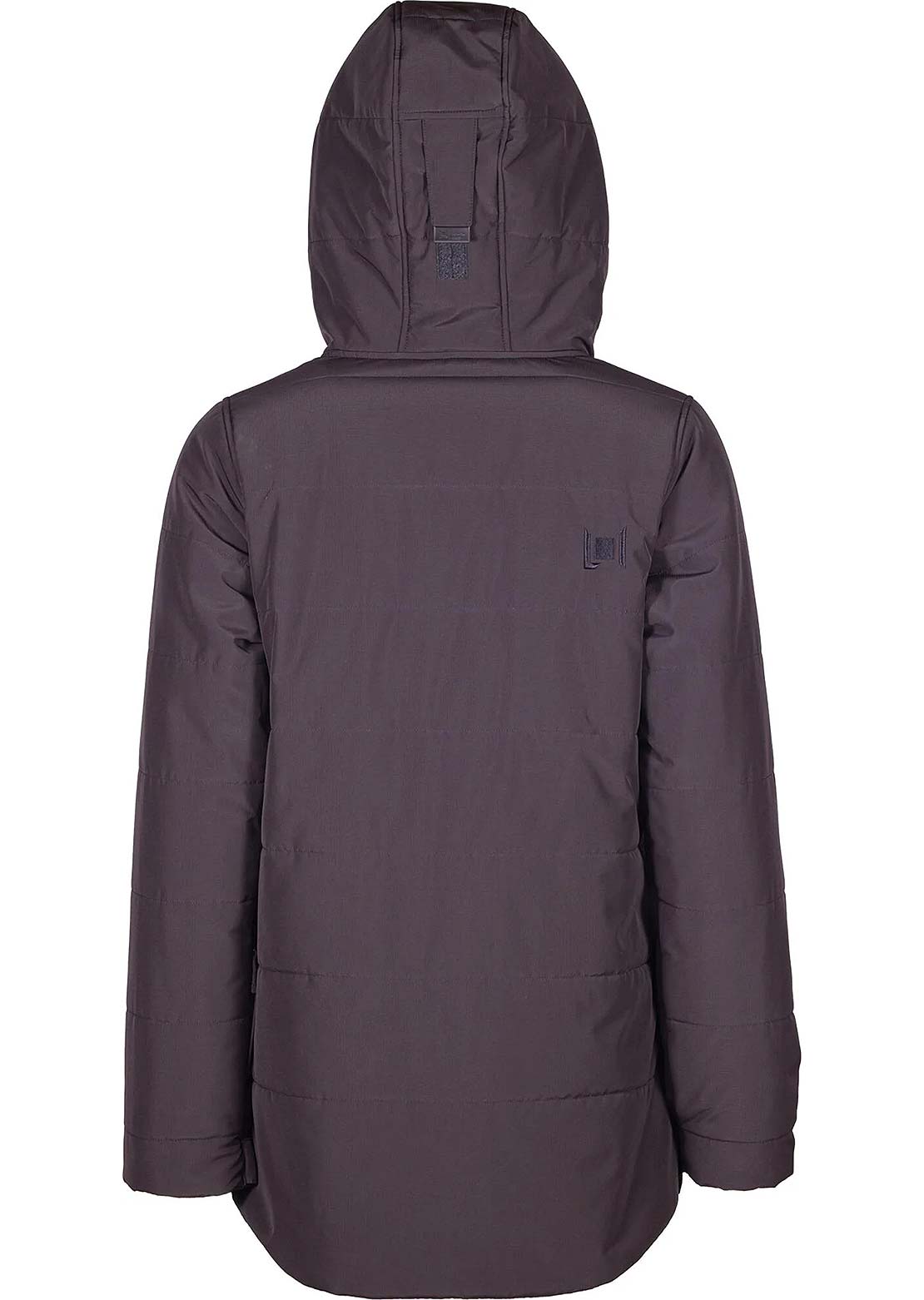 L1 Women&#39;s Snowblind Jacket Phantom