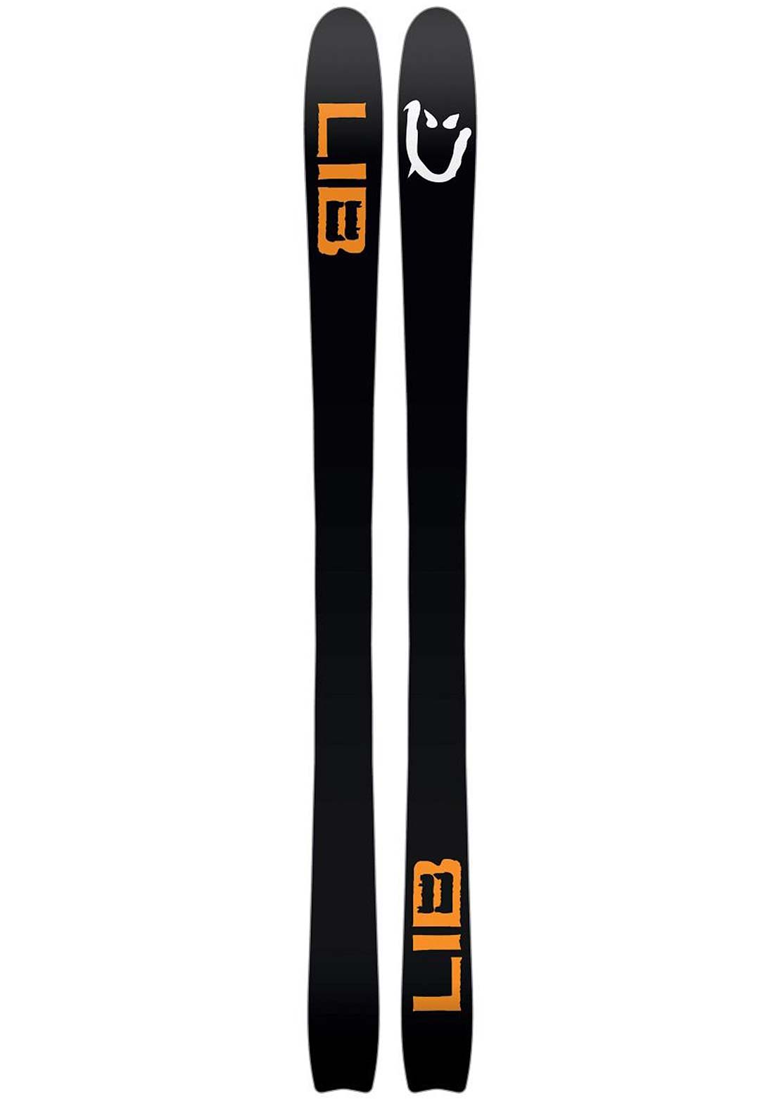 Lib Tech Men's Wunderstick 100 Ski - PRFO Sports