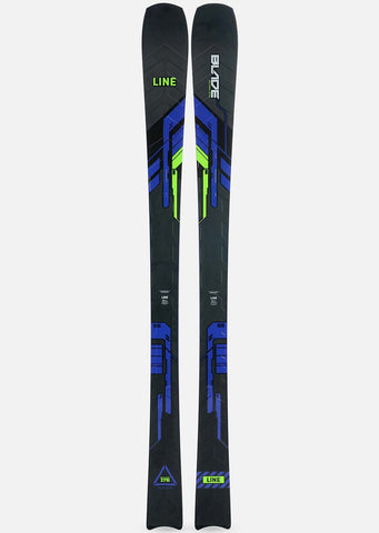 Line Men's Blade Skis - PRFO Sports