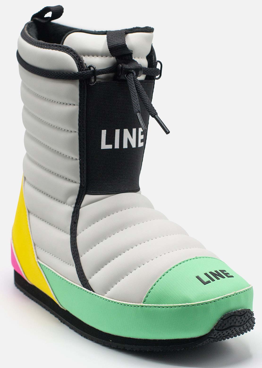 Line Unisex Bootie 2.0 Retro