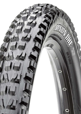 Maxxis minion dhf mountain bike tire 27.5 x online 2.3