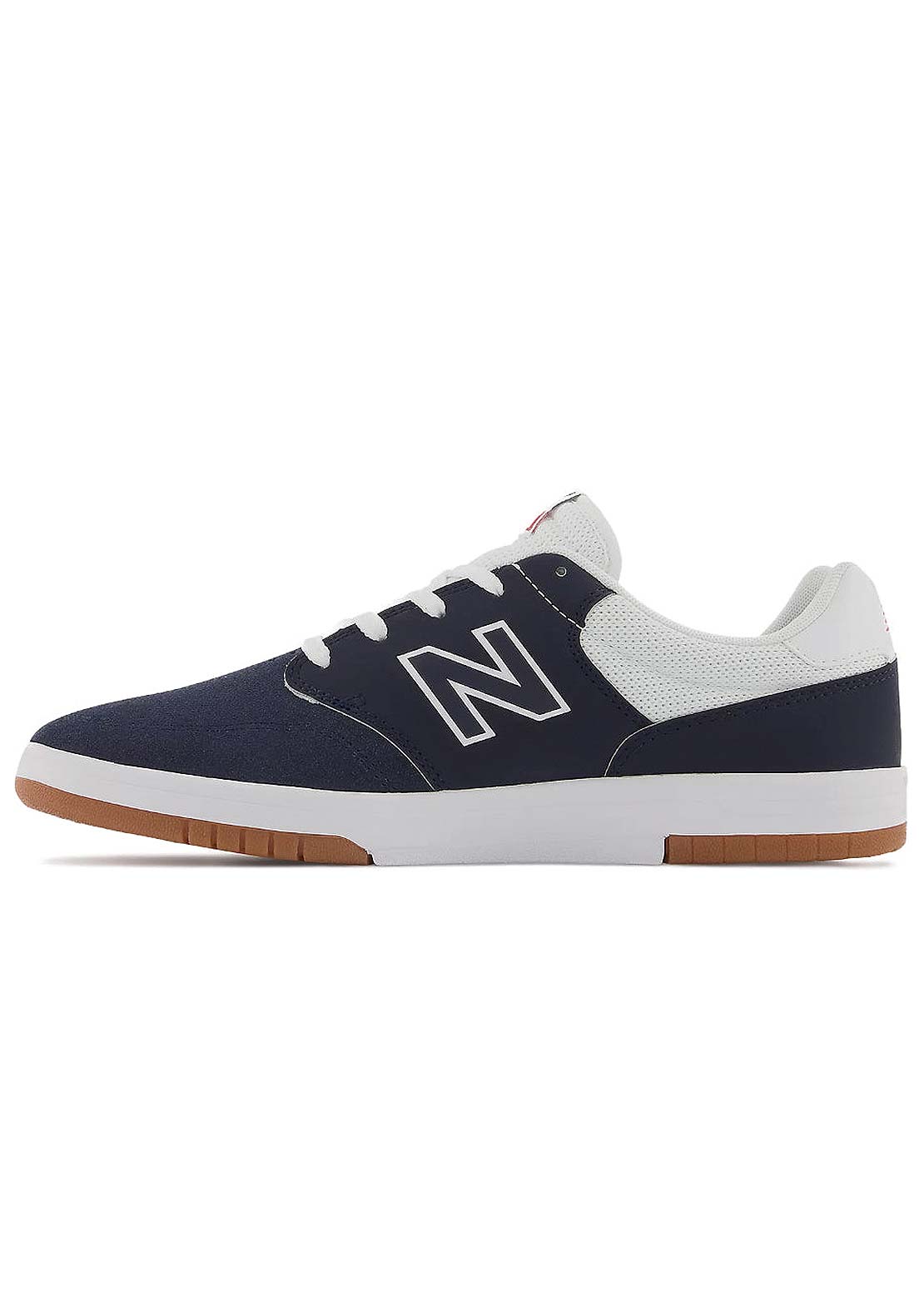 New balance slip on skate shoes best sale