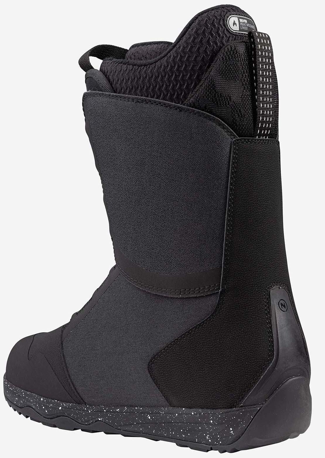 Nidecker snowboard clearance boots