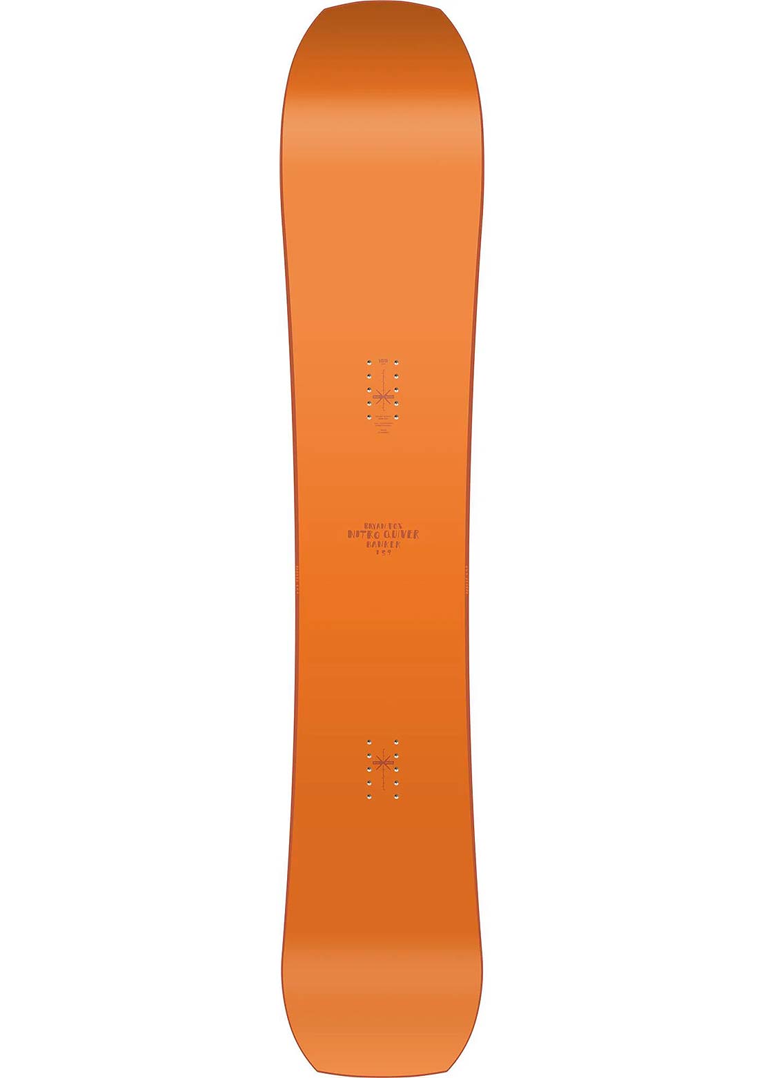 Nitro Banker Quiver Board - PRFO Sports