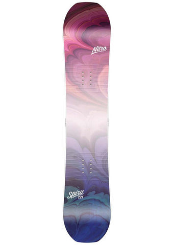 DROP TEE  Nitro Snowboards