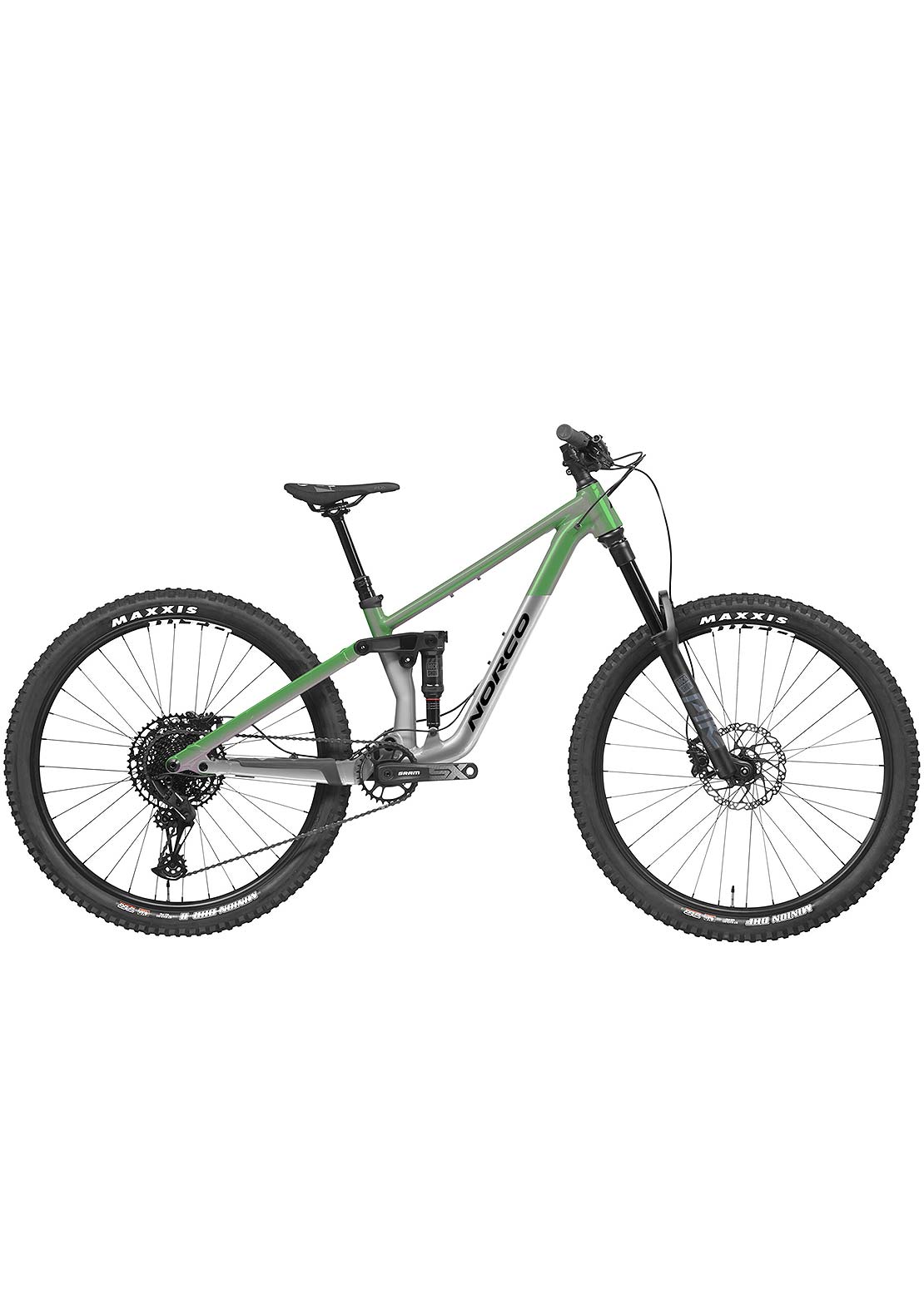 Junior 27.5 best sale mountain bike