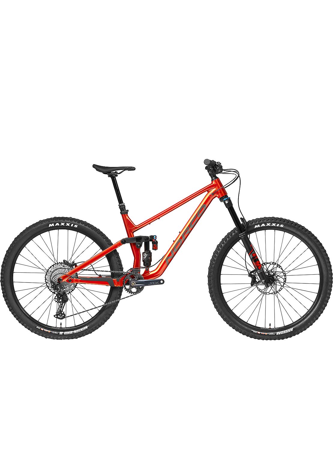 Norco Sight A2 SRAM 29 Mountain Bike PRFO Sports