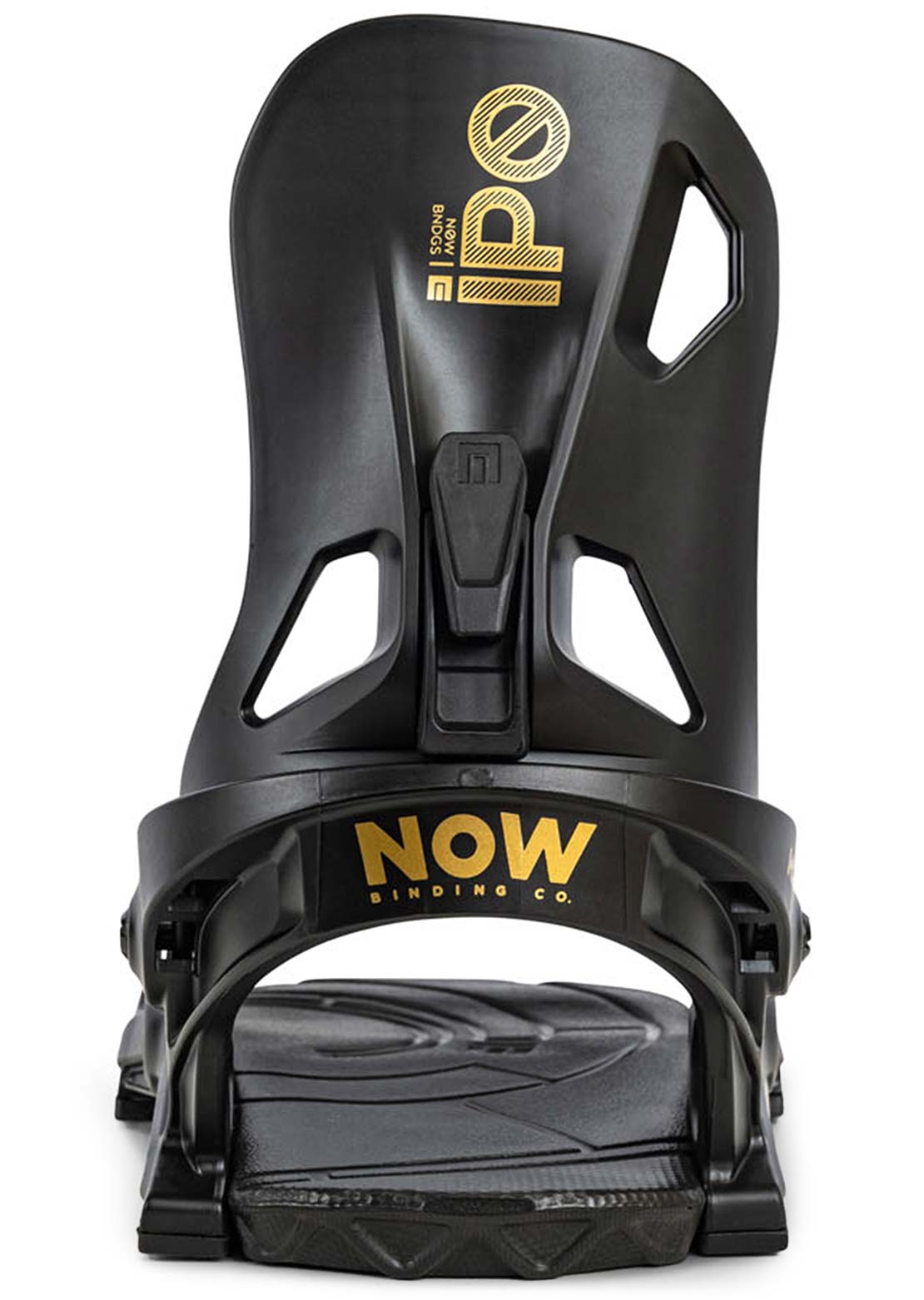 NOW IPO Snowboard Binding - PRFO Sports