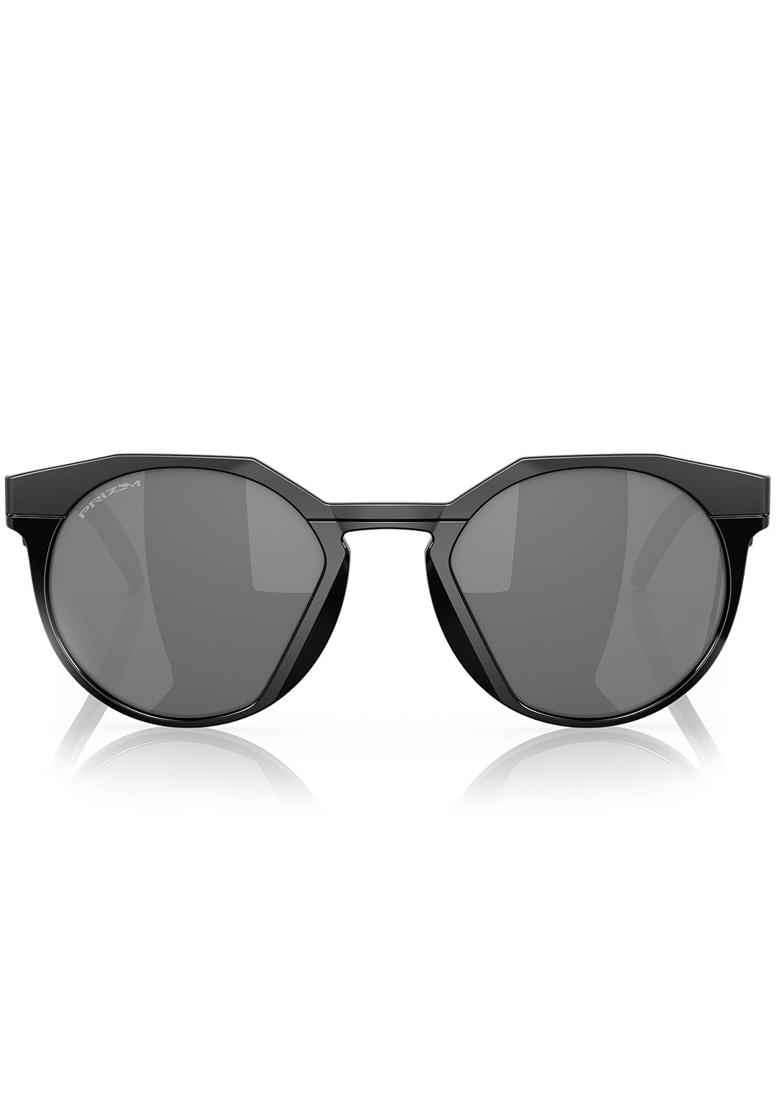 Oakley HSTN Matte Black - Prizm Black Polar