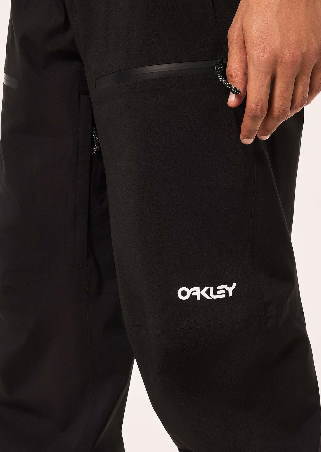Oakley Men's TNP Lined Shell Pants 2.0 - PRFO Sports