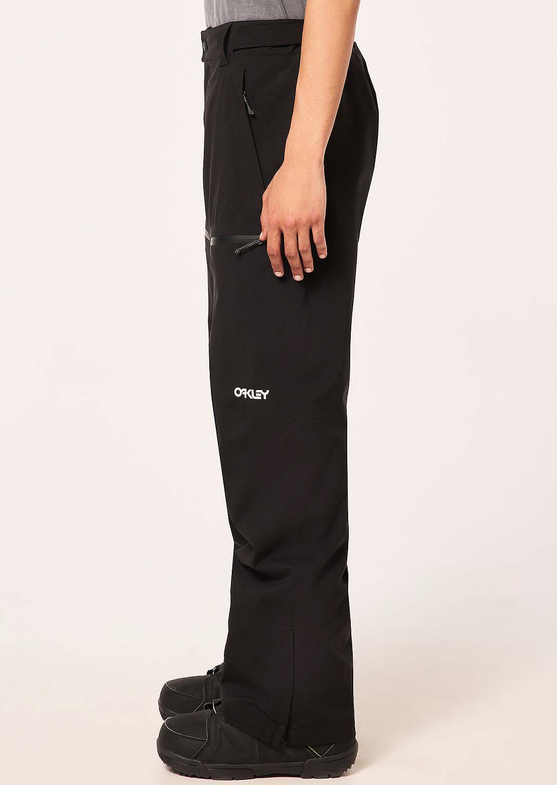 Oakley Men's TNP Lined Shell Pants 2.0 - PRFO Sports