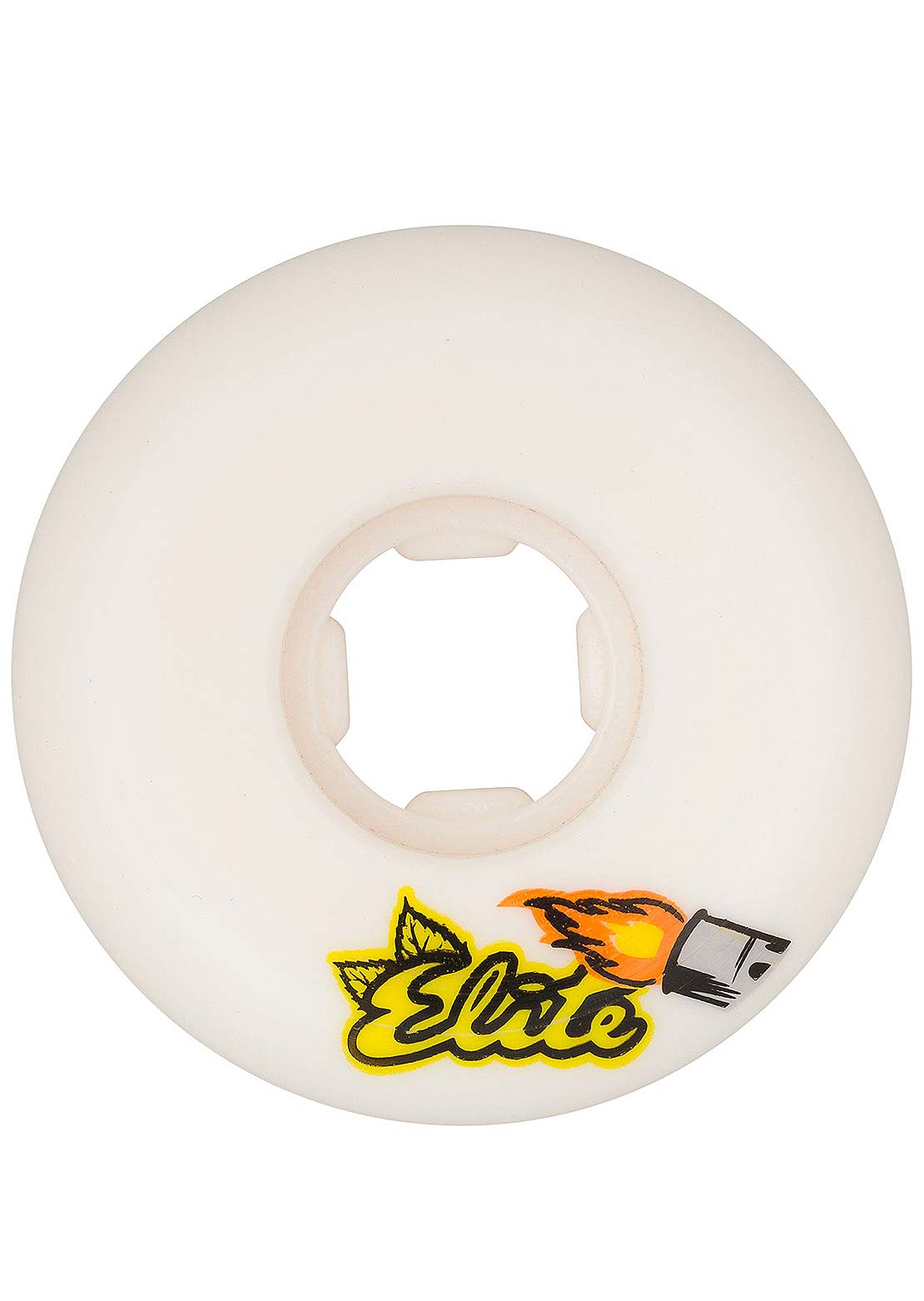 OJ Wheels John Worthington Elite 99A Skateboard Wheels