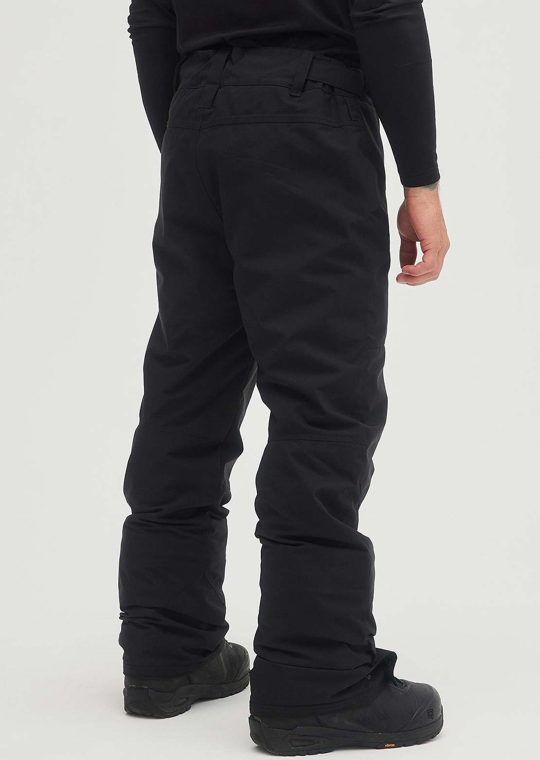 O&#39;Neill Men&#39;s Hammer Insulated Pants Black Out