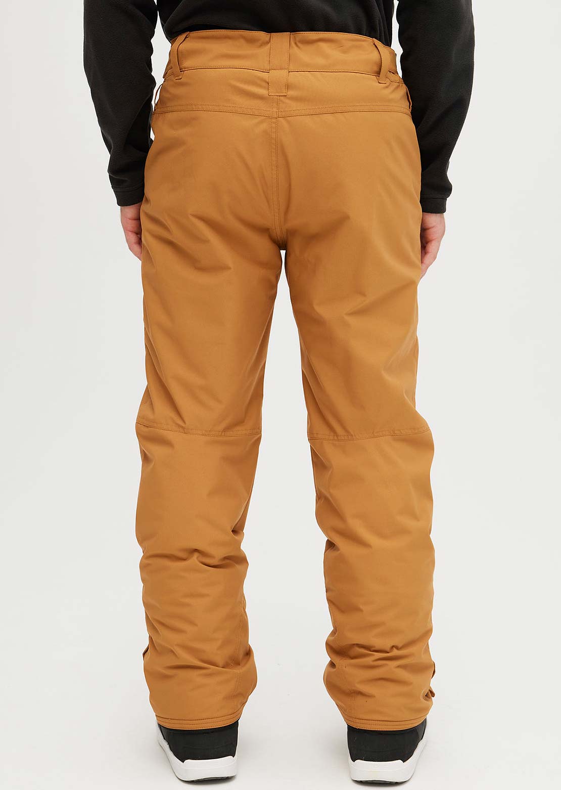 O&#39;Neill Men&#39;s Hammer Insulated Pants Rich Caramel