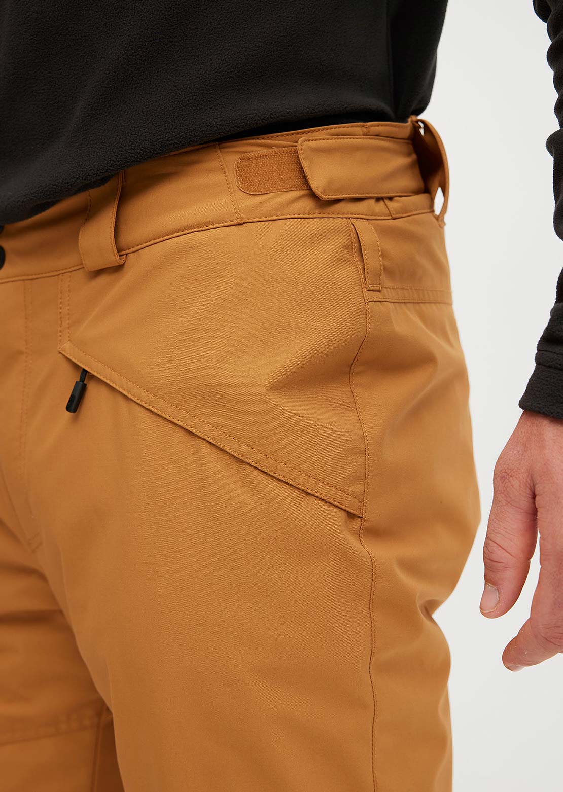 O&#39;Neill Men&#39;s Hammer Insulated Pants Rich Caramel