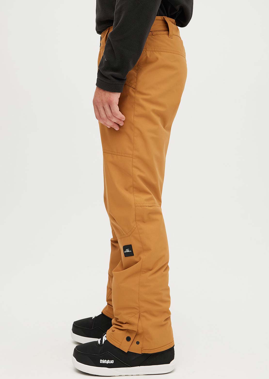 O&#39;Neill Men&#39;s Hammer Insulated Pants Rich Caramel