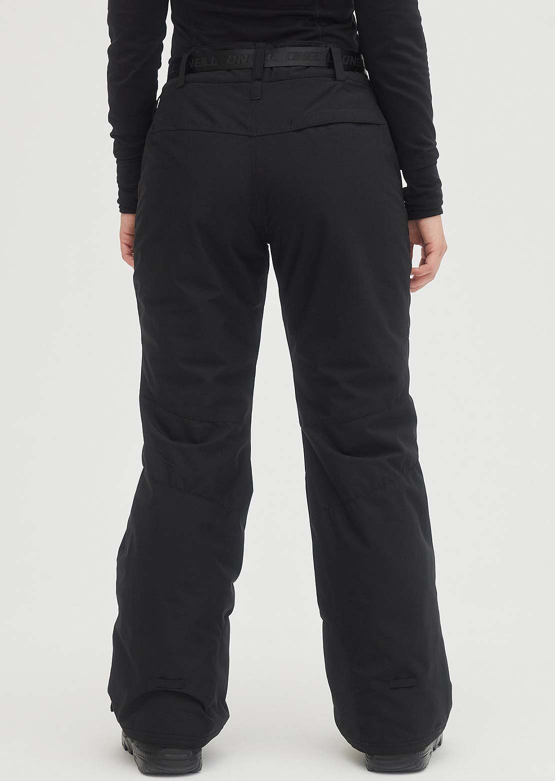 O&#39;Neill Women&#39;s Star Insulated Pants Black Out