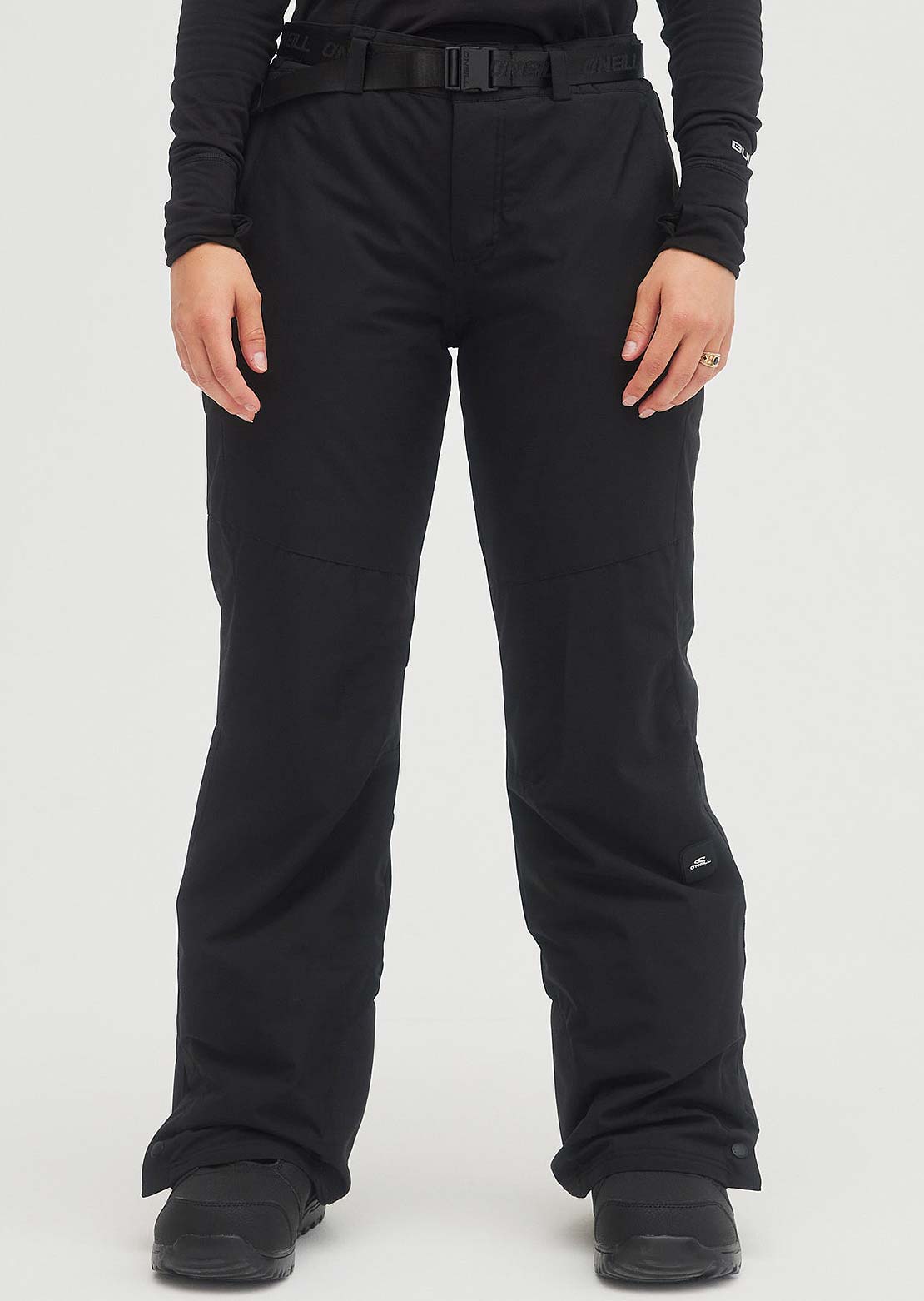 O&#39;Neill Women&#39;s Star Insulated Pants Black Out