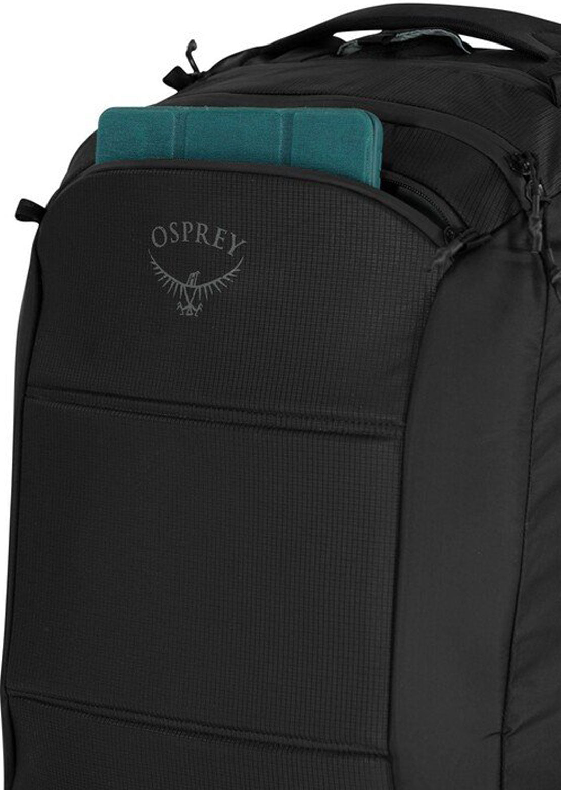 Osprey ozone 46l outlet ultralight wheeled luggage