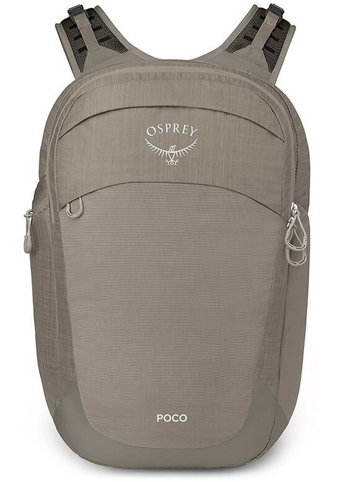 Osprey Poco Changing Backpack Tan Concrete