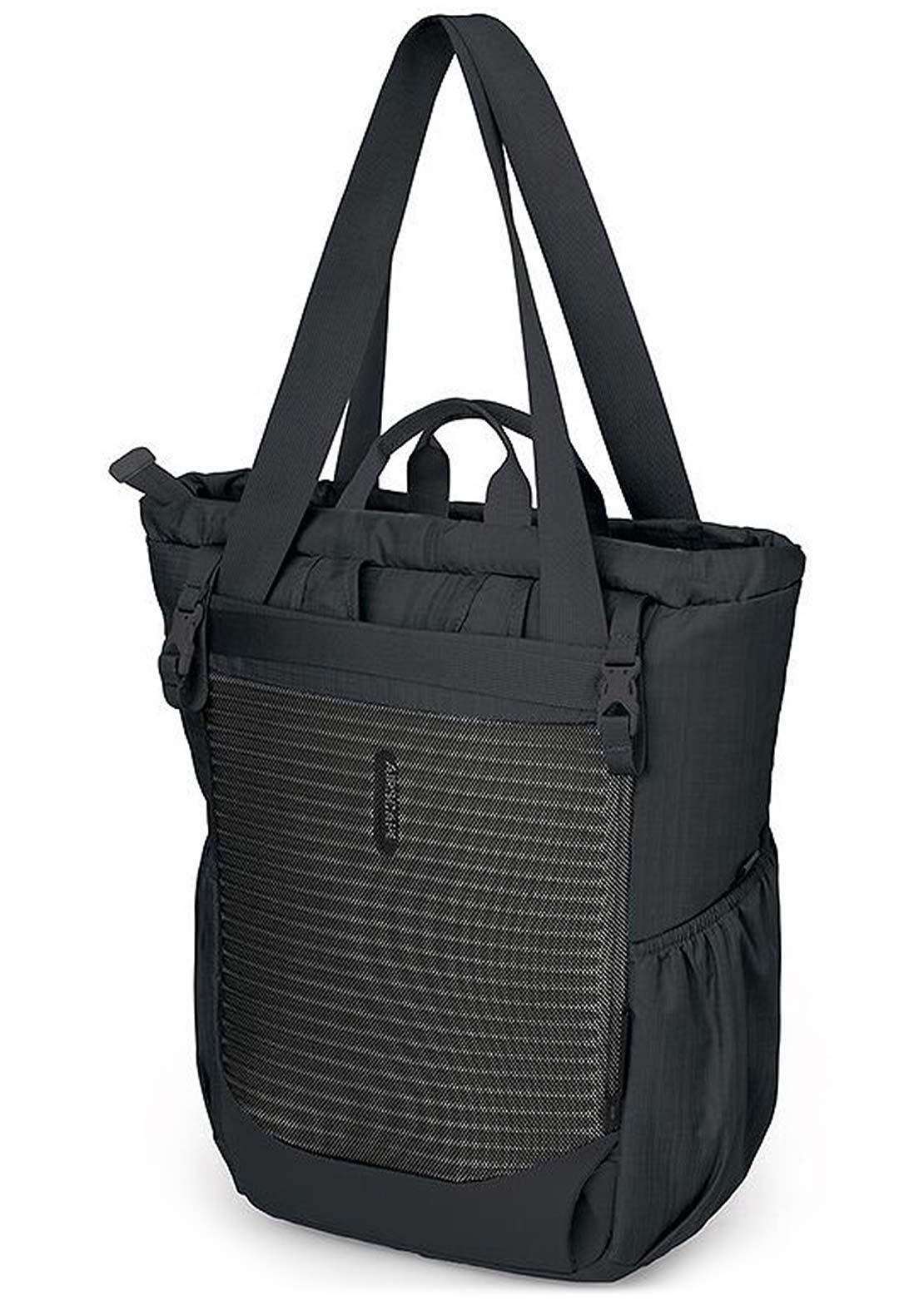 Osprey Poco Changing Tote Bag Black