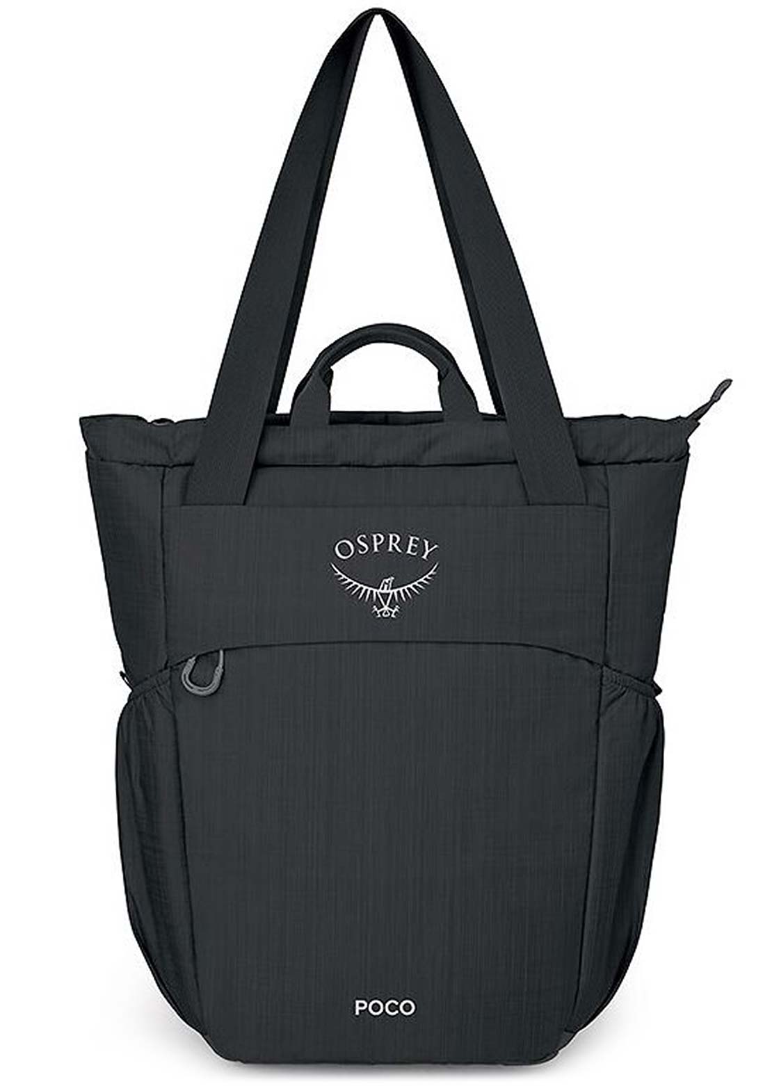 Osprey Poco Changing Tote Bag Black