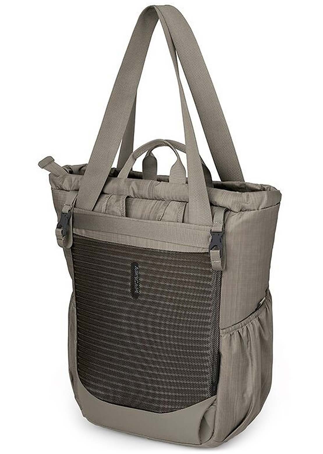 Osprey Poco Changing Tote Bag Tan Concrete