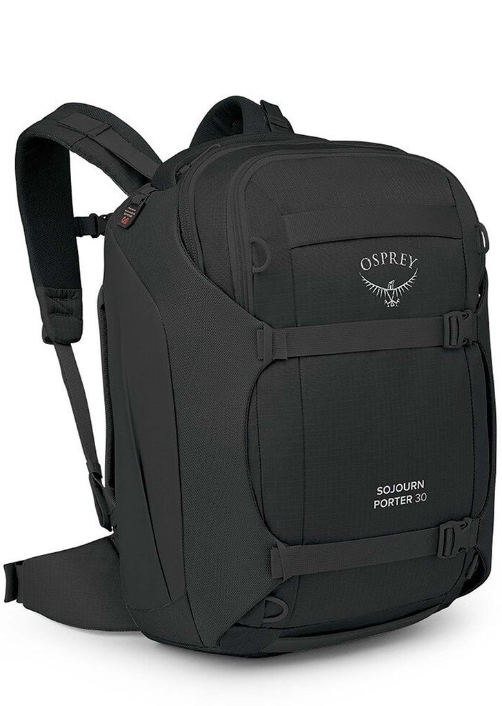 Osprey Sojourn Porter 30L Travel Pack - PRFO Sports