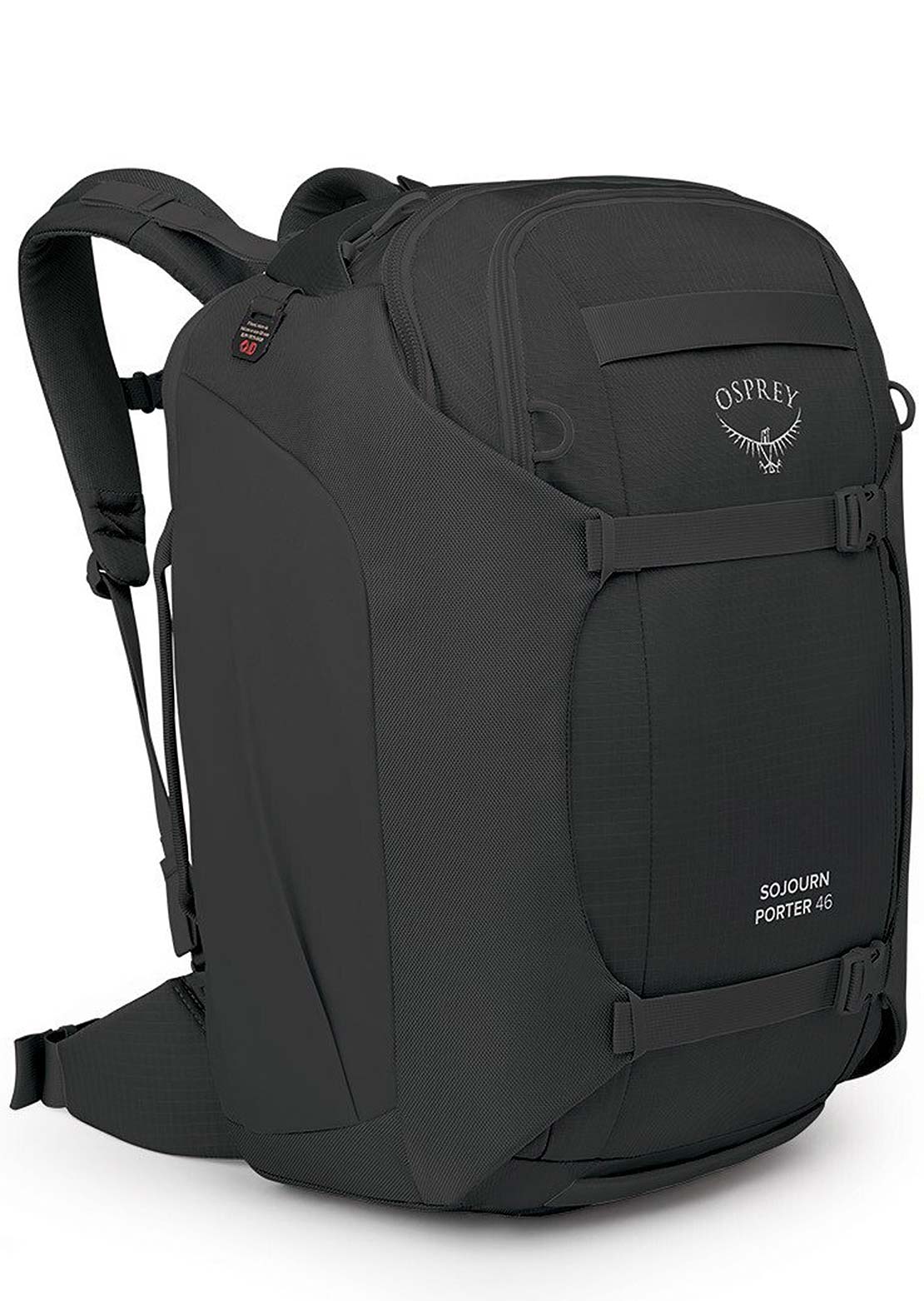 Osprey porter best sale travel pack