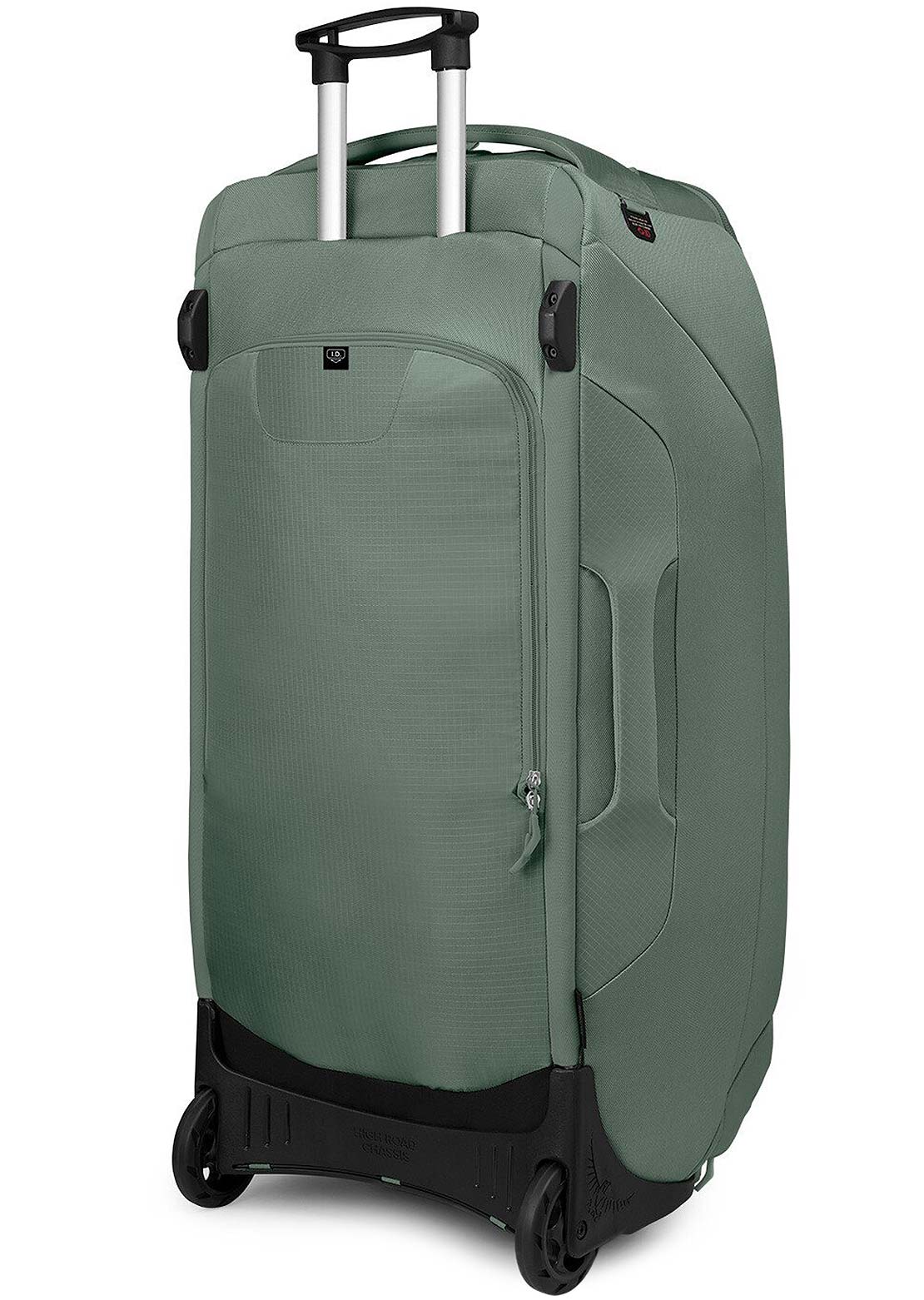 Osprey shuttle wheeled clearance duffel