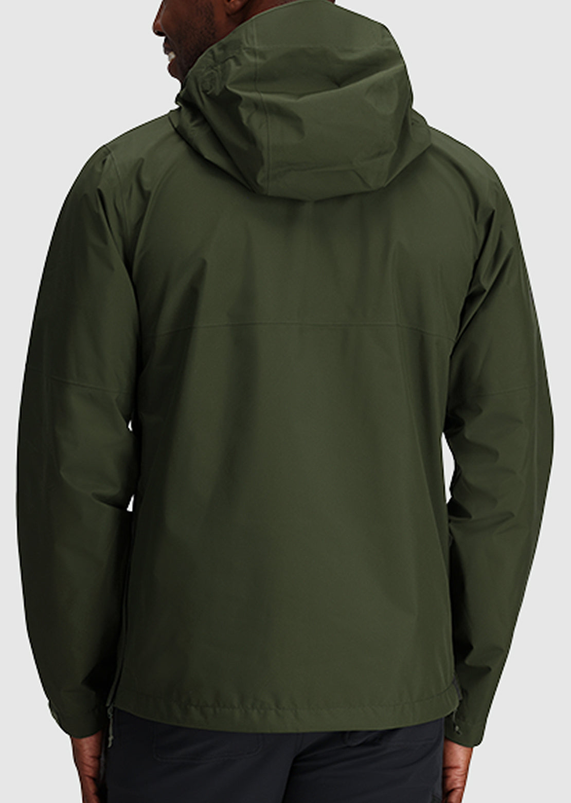  Outdoor Research Men's Foray II Jacket – Waterproof