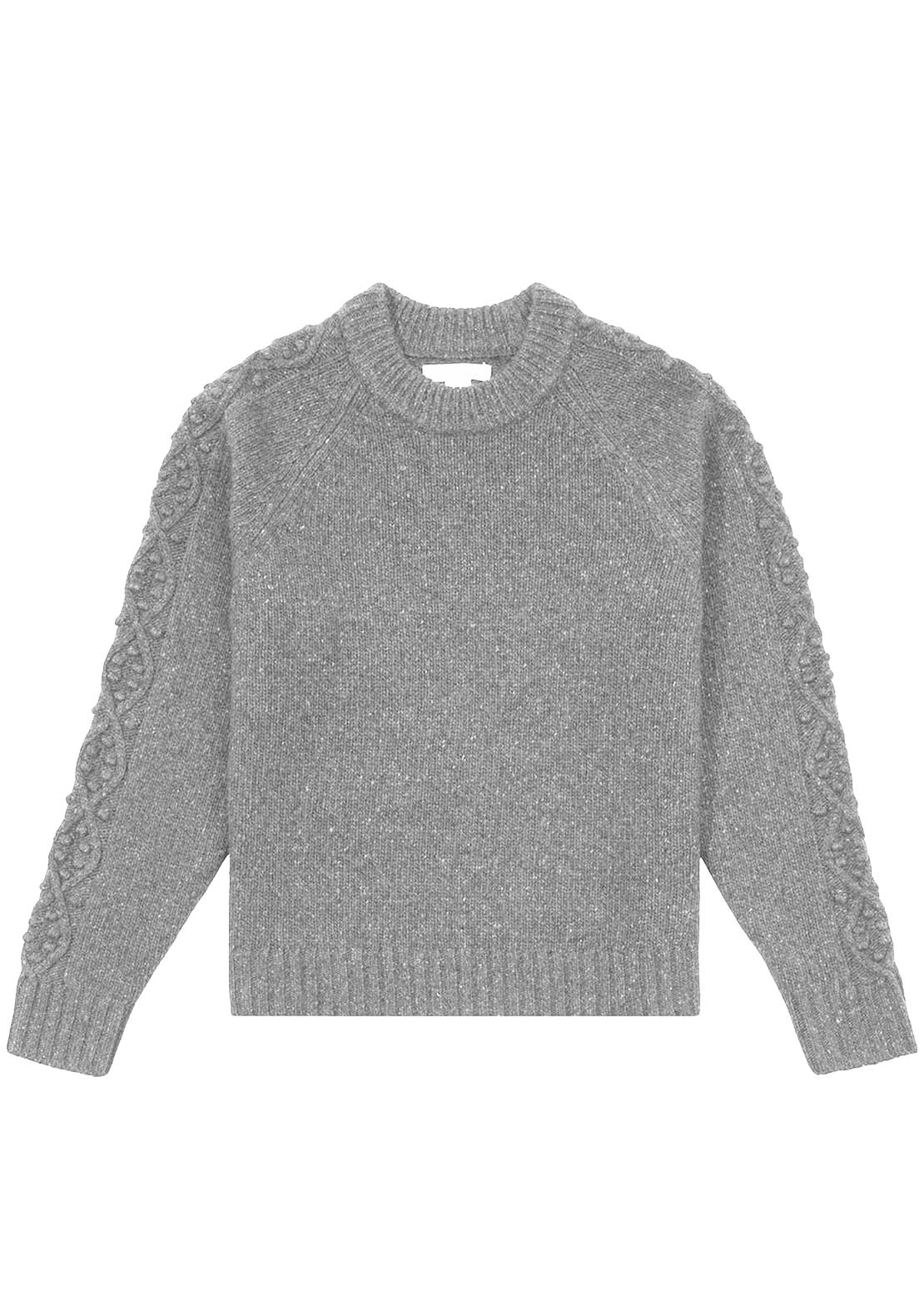 Break of clearance dawn cashmere sweater