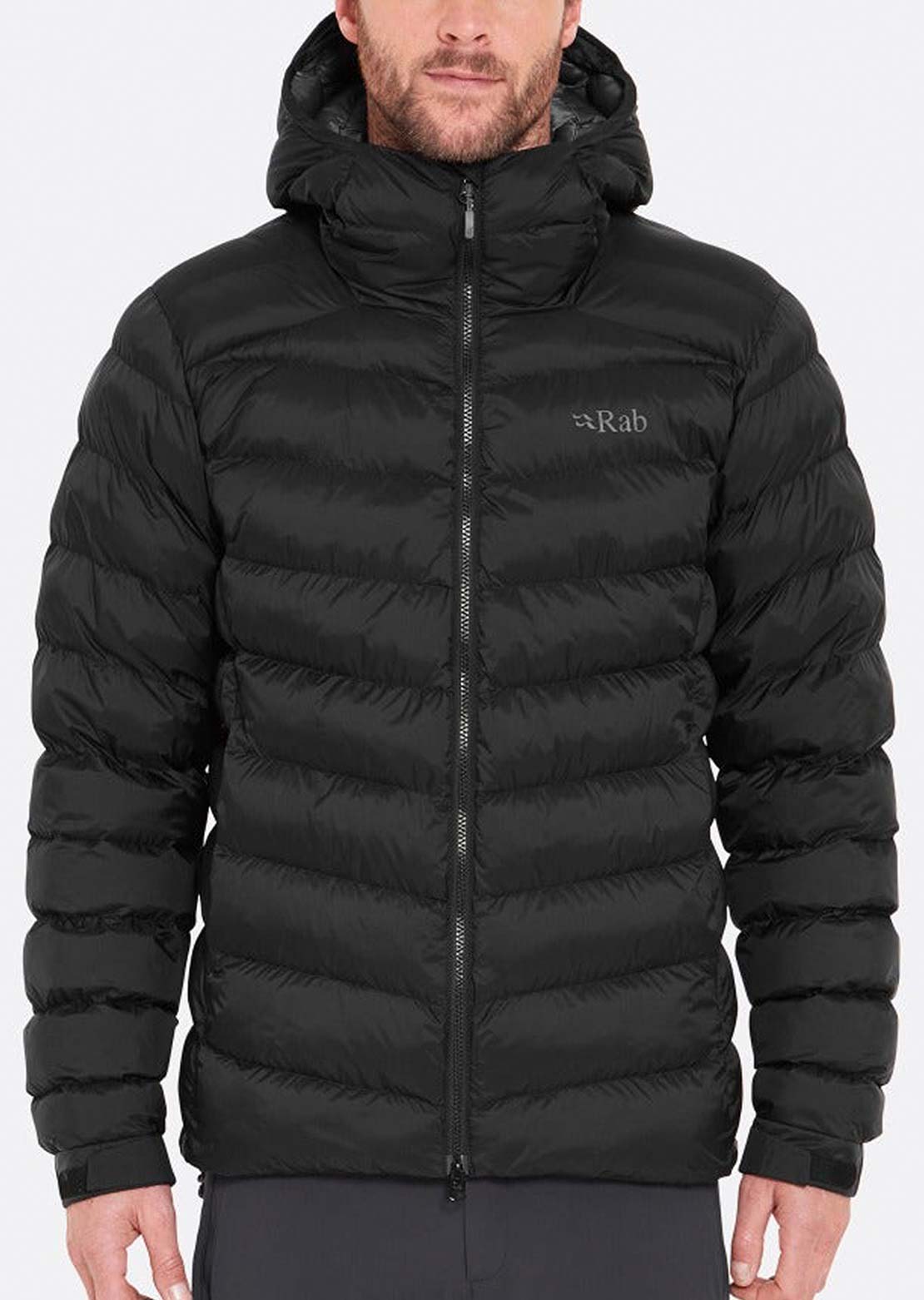 Rab Nebula Pro Insulated Jacket Men s L Black