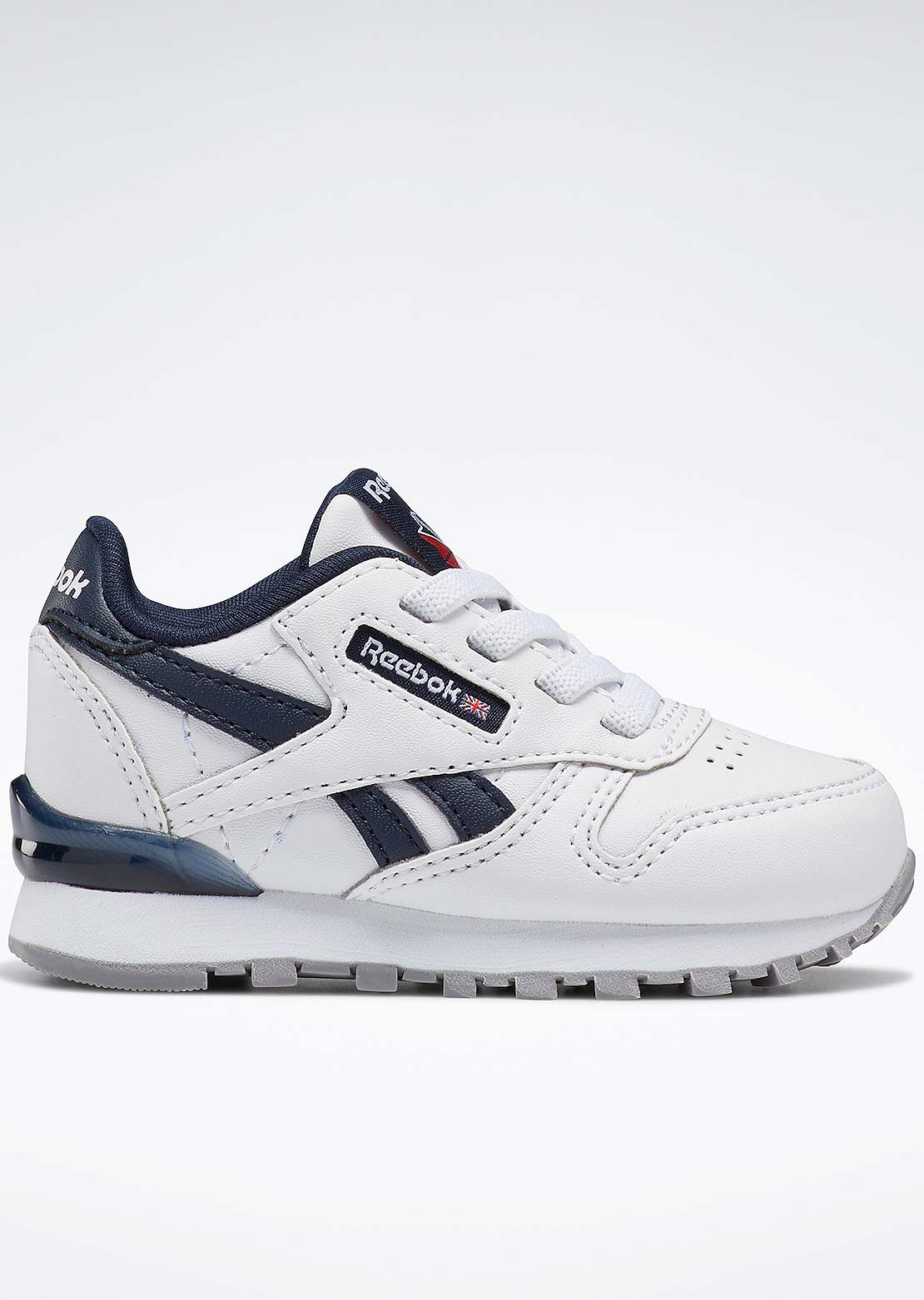 Reebok junior classic on sale leather