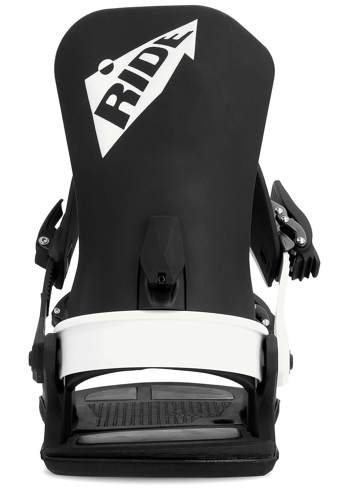 Ride Men's C-8 Snowboard Bindings - PRFO Sports