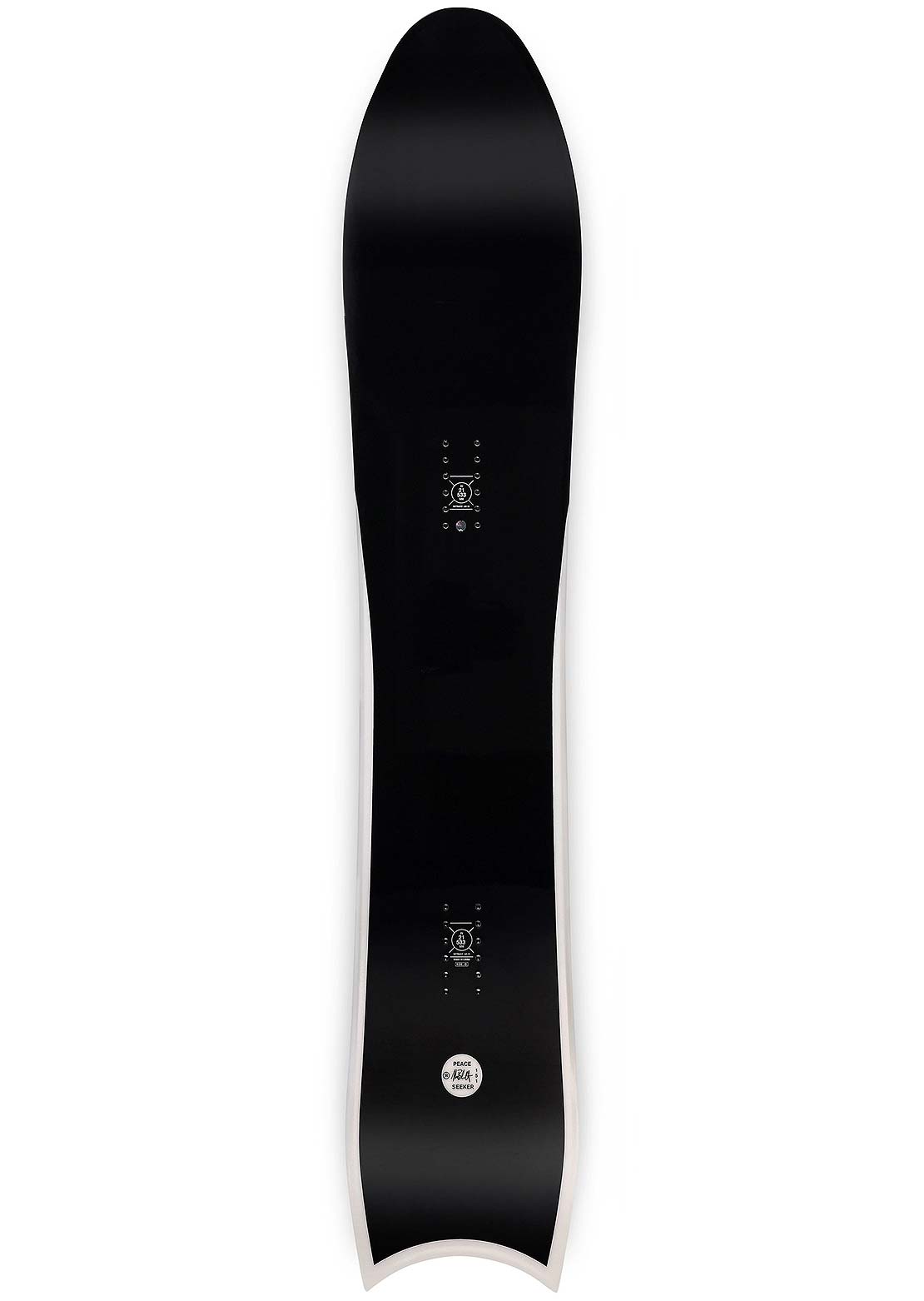 Snowboards Hommes - PRFO Sports