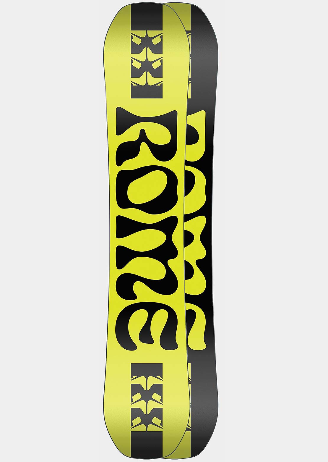 Rome Mechanic Snowboard - PRFO Sports