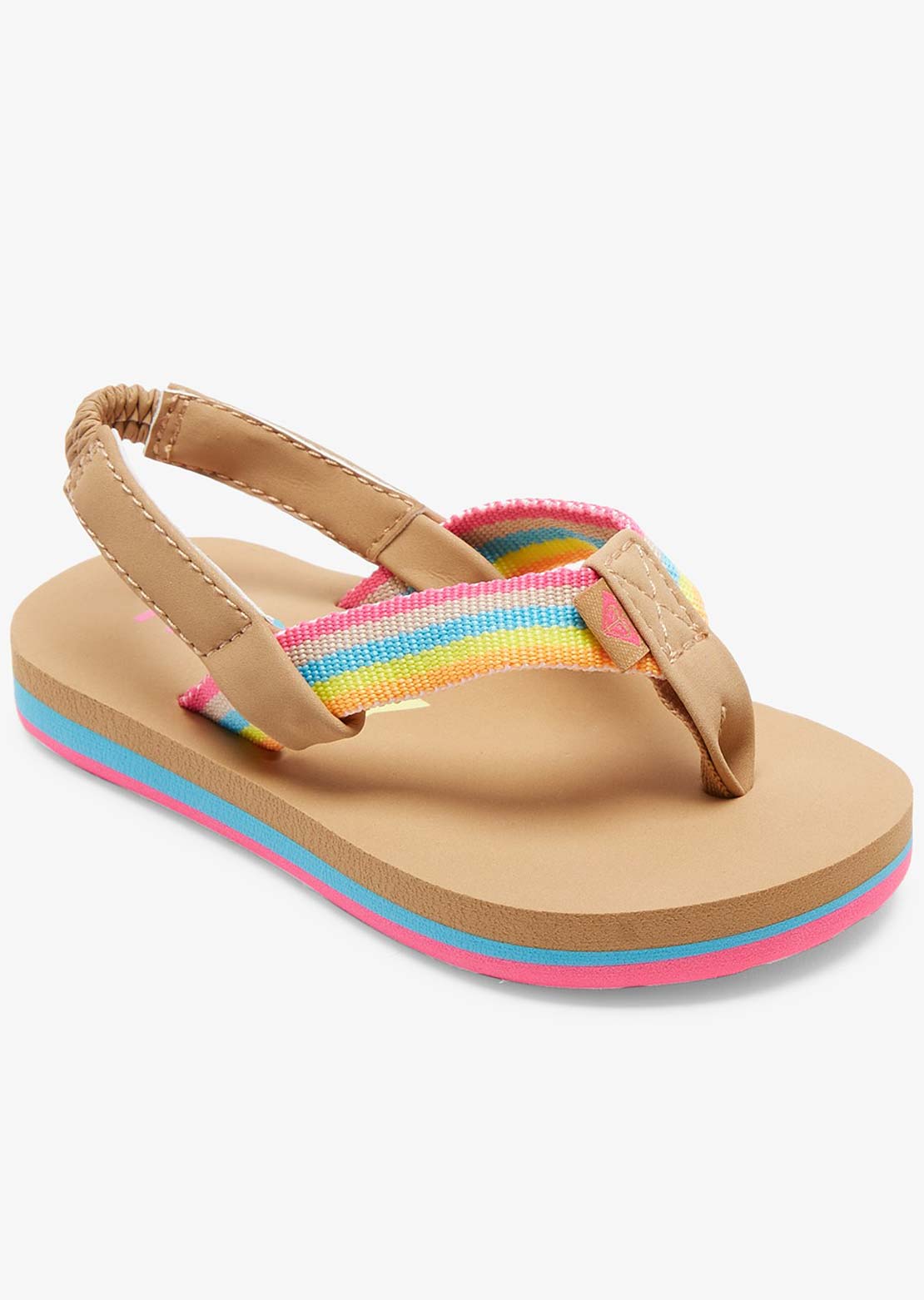 Roxy Toddler TW Colbee Sandals - PRFO Sports