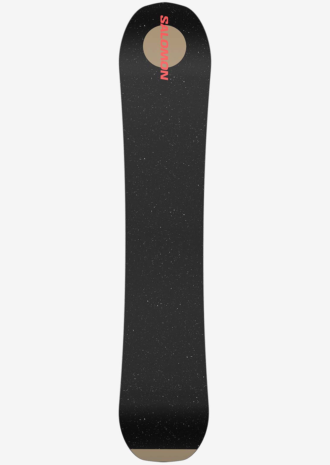 Salomon Men's Super 8 Pro Snowboard - PRFO Sports