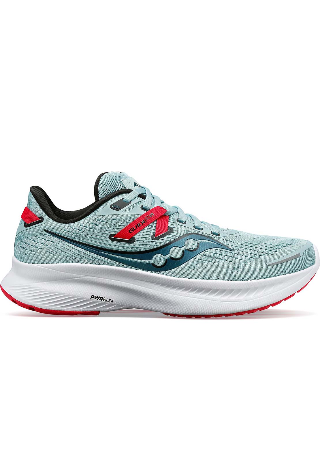 Saucony womens hot sale guide