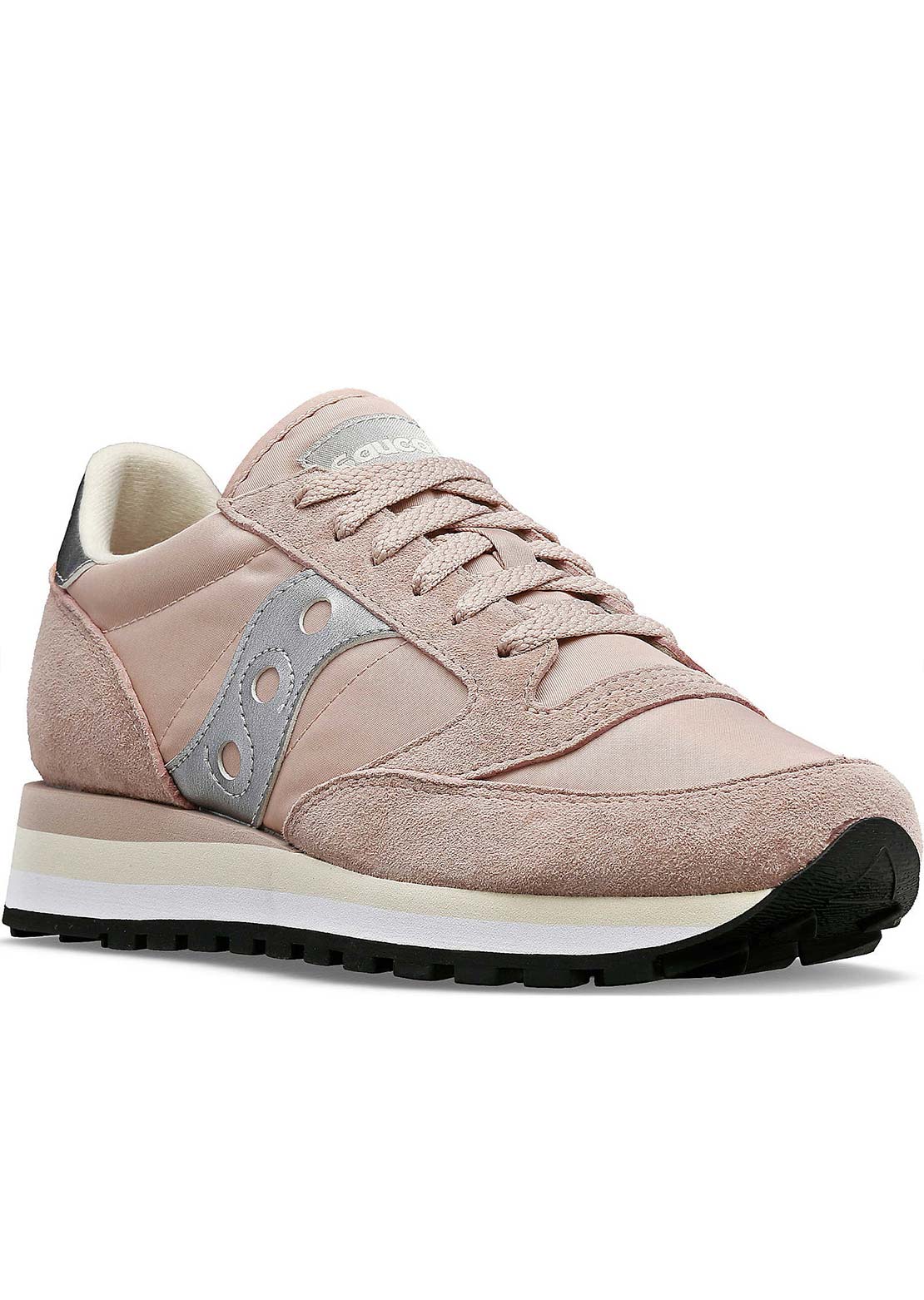 Saucony Women&#39;s Jazz Triple Shoes Blush