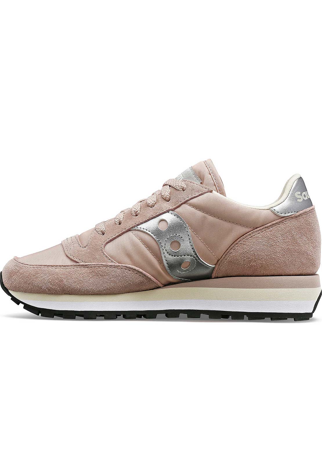 Saucony Women&#39;s Jazz Triple Shoes Blush